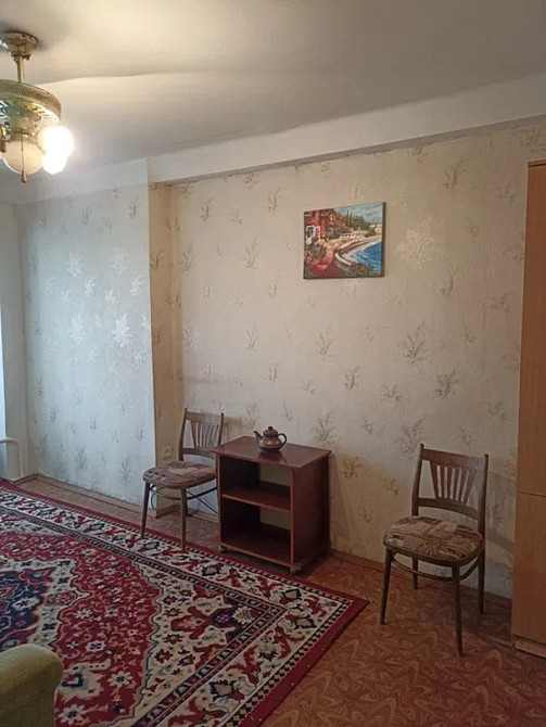 Оренда Квартира 1-кімнатна, 9/9 поверх на Березняковская, 20 Київ - фото 3