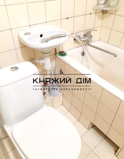 Оренда Квартира 1-кімнатна, 3/5 поверх на вул. Дружбы Народов бульв./Миколи Міхновського Kiev - photo 12