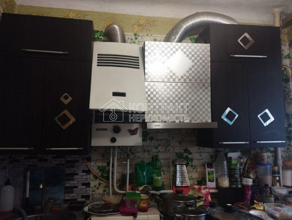 Продаж Квартира 2-кімнатна, 2/4 поверх на вул. Ростовцева Балаклія - фото 5