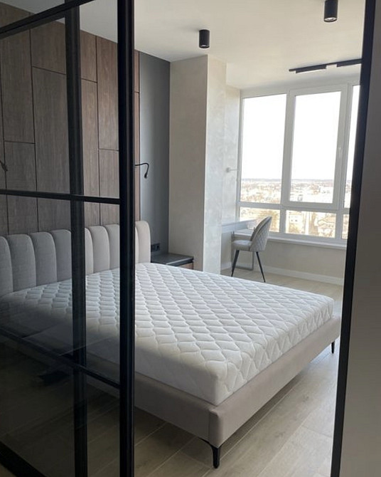 Продаж 1к Квартира 52 кв.м Київська Zhytomyr - photo 1