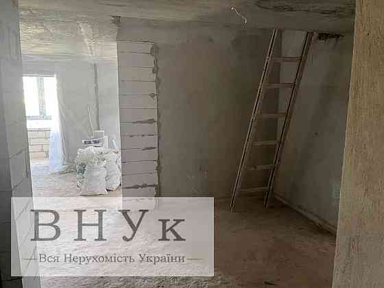 Продаж Квартира 3-кімнатна, 9/10 поверх на вул. Галицька Тернопіль