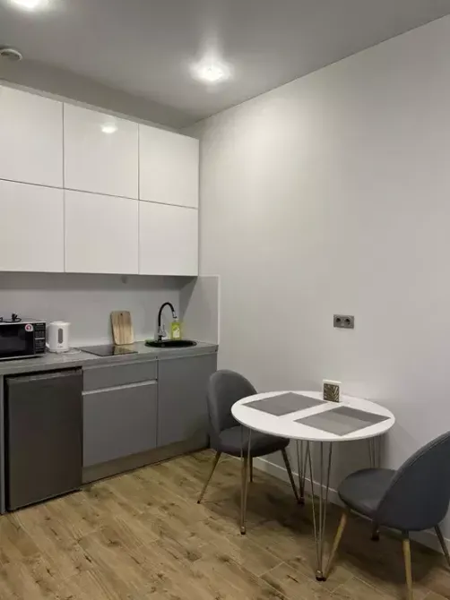 Оренда Квартира 1-кімнатна, 7/22 поверх на Левка Лук #700;яненка, 21/19 Kiev - photo 3