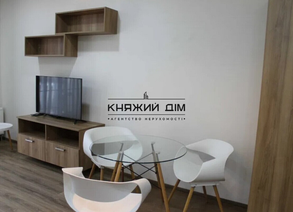 ОРЕНДА 1 к кв. студіо в ЖК Нова Англія вул. Михайла Максимовича 28Б код 11203278 Київ - фото 9