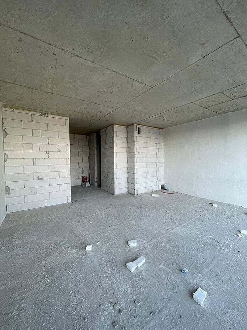 Продаж Квартира 1-кімнатна, 8/14 поверх Івано-Франківськ - фото 4