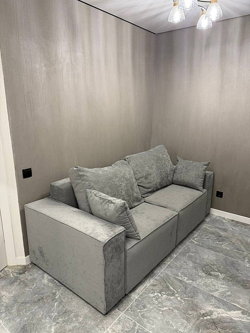 Продаж Квартира 1-кімнатна, 6/14 поверх на Левинського І. вул., 4 Ивано-Франковск - изображение 6