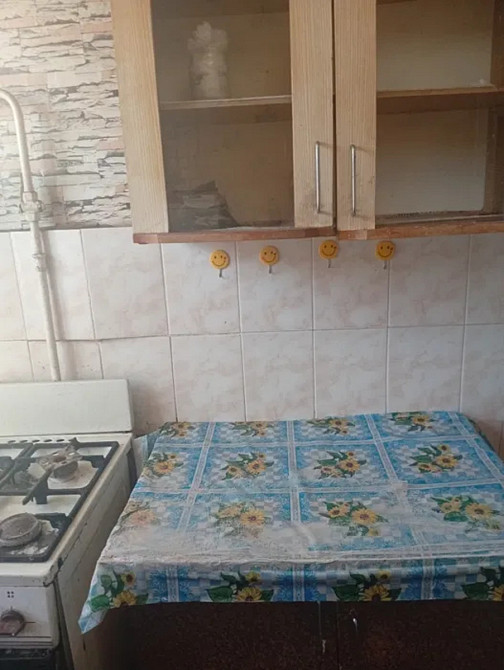 Оренда Квартира 1-кімнатна, 2/5 поверх на Дарницька площа, 3 Киев - изображение 8