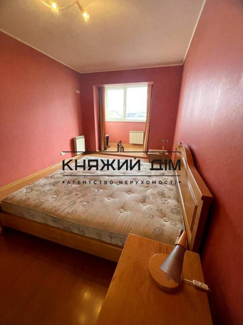 Продаж роздільної, просторої 3-х к.кв. на Позняках. № 21144586 Київ - фото 1