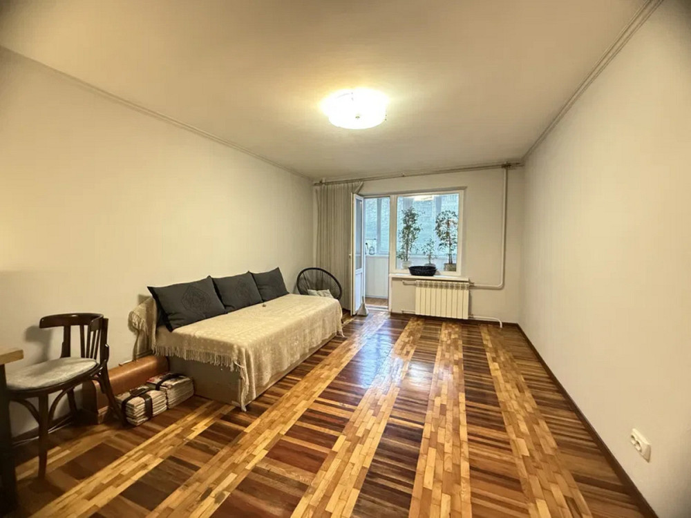 Продаж Квартира 2-кімнатна, 1/10 поверх на Драгоманова, 5 Киев - изображение 1