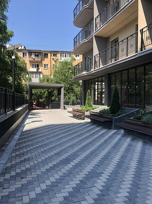 Продаж Квартира 1-кімнатна, 12/16 поверх на Клубничный переулок, 24 Odessa - photo 4