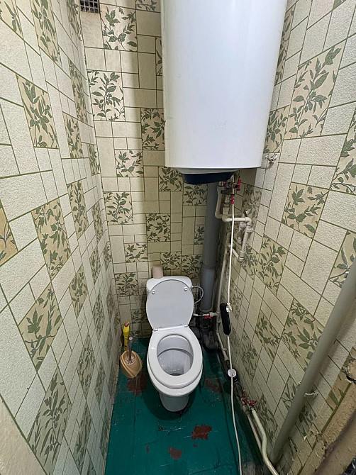 Продаж Квартира 4-кімнатна, 9/10 поверх на Мониторная ул., 12 Дніпро - фото 9