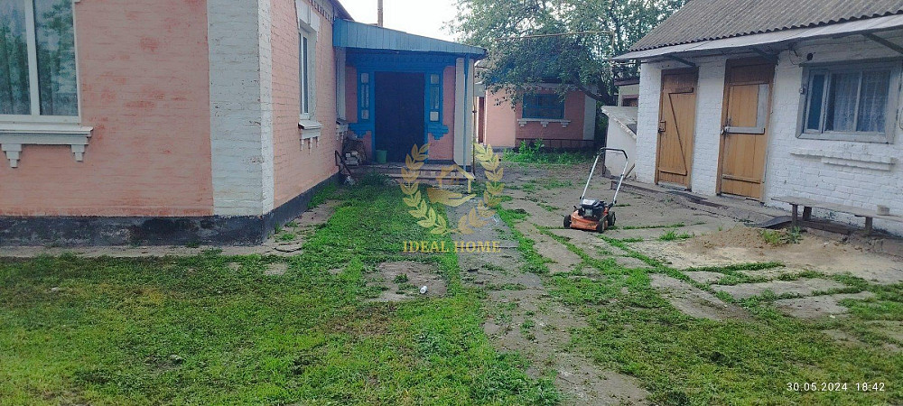 Продам будинок в Устимівці Ustymivka - photo 2