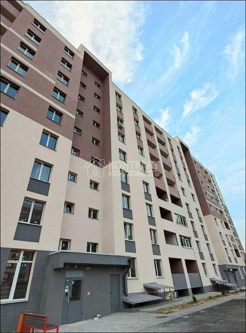 Продаж Квартира 1-кімнатна, 6/9 поверх на вул. Сергія Барсукова Харьков - изображение 1