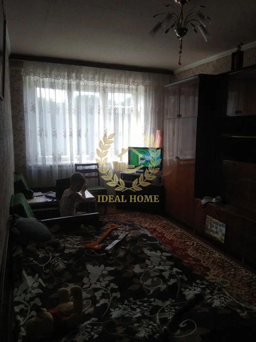 Продаж Квартира 3-кімнатна, 5/5 поверх на Парковая ул., 2  - фото 5