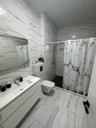 Продаж 1-поверховий Будинок з ділянкою 5 сот 95 кв.м 2 кімн. на JV45+4H, Лиманський район, Одеська область, 67512 Одеса