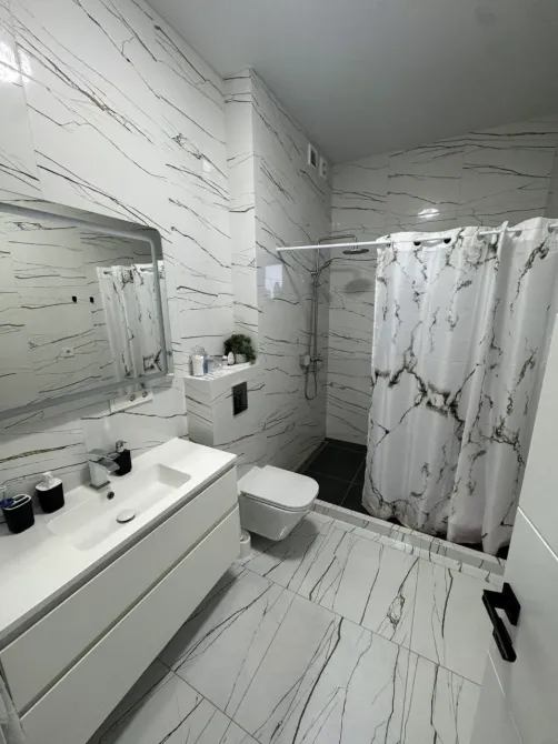 Продаж 1-поверховий Будинок з ділянкою 5 сот 95 кв.м 2 кімн. на JV45+4H, Лиманський район, Одеська область, 67512 Одеса - фото 4