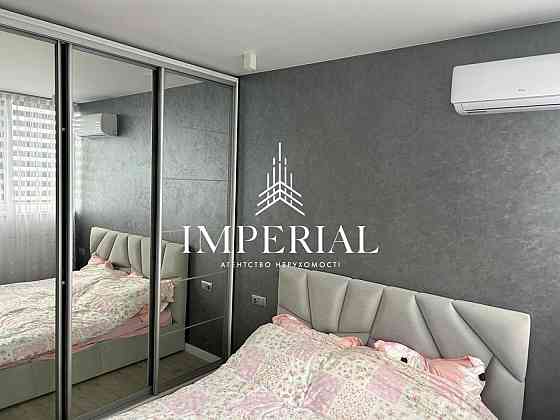 Оренда Квартира 2-кімнатна, 11/16 поверх на вул. Вацлава Гавела Київ