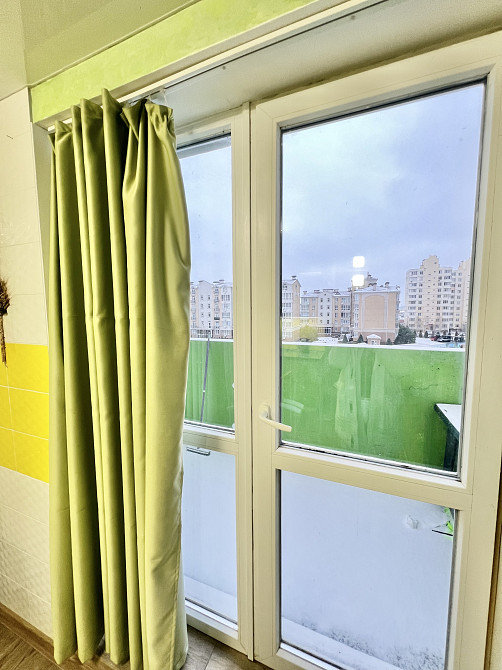 Продаж Квартира 2-кімнатна на ул. Генерала Бочарова, 7Б Одеса - фото 14