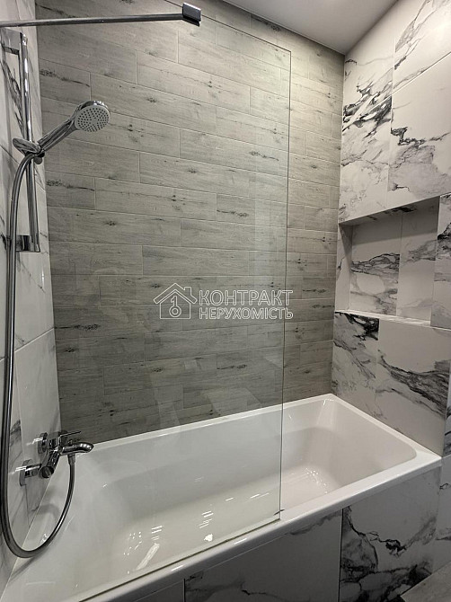 Продаж Квартира 3-кімнатна, 7/16 поверх на вул. Професорська Харків - фото 11