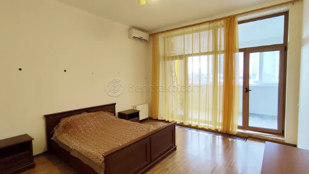 Оренда 3к Квартира 110 кв.м Аркадия, ул. Гагаринское плато, 5/3 Одеса - фото 4