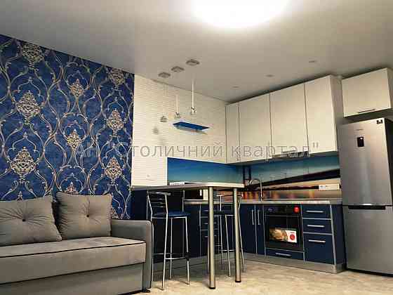 Оренда Будинок 1-кімнатний на Осокорська вул., 2А Київ