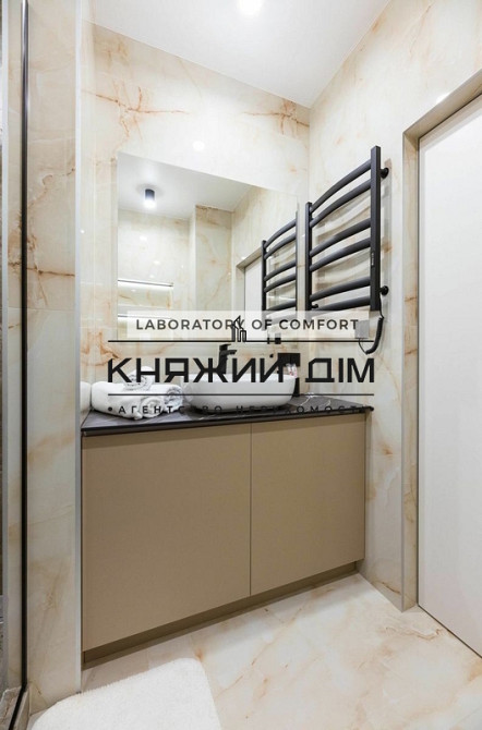 Оренда Квартира 1-кімнатна, 2/17 поверх на Салютная ул. Киев - изображение 10