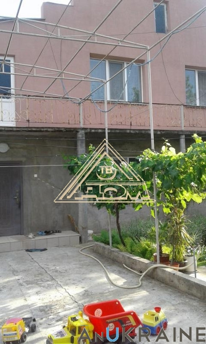 Продается Капитальный дом в с. Нерубайское (НАТИ) Нерубайське - фото 1