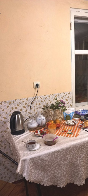 Капитальный дом в районе Рыбпорта Бурлача Балка - фото 9