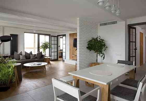 3-кімнатна, Голосіївський просп. (проспект 40-річчя Жовтня), 58, Голосіївський Kiev