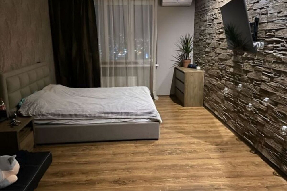 Оренда Квартира 1-кімнатна, 3/9 поверх на Антоновича, 152 Київ - фото 2