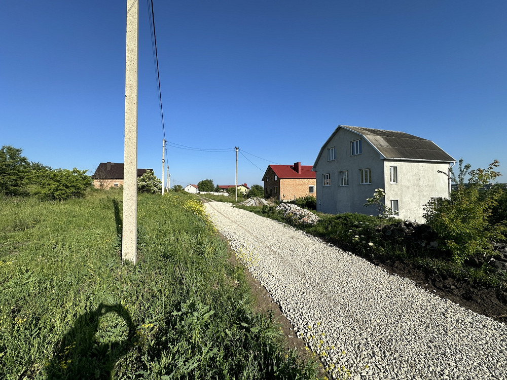 Продаж земельної ділянки 15 соток на вул. Степова Байківці - фото 9