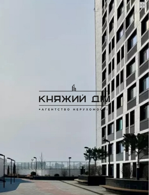 Оренда Квартира 1-кімнатна, 34/36 поверх на Победы просп./ Берестейский просп. Київ - фото 10