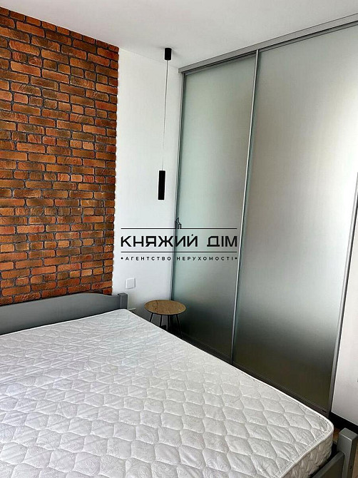 Оренда Квартира 1-кімнатна, 13/26 поверх на Заречная ул. Київ - фото 5