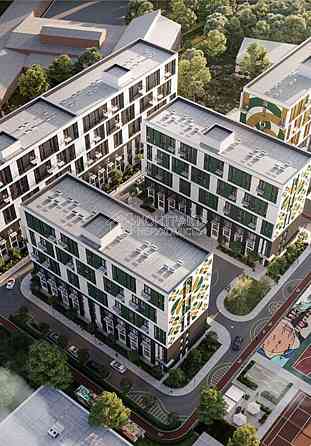 Продаж Квартира 2-кімнатна, 5/10 поверх на вул. Героїв Харкова Kharkiv