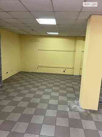 Оренда приміщення вільного призначення на Героїв Нацгвардії (Некрасова) поверх - 1 Вінниця