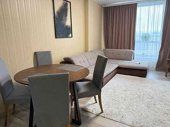 Оренда Квартира 1-кімнатна, 12/25 поверх на Лепсе Івана бул., 6В Киев