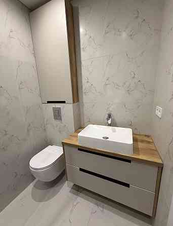 Продаж 1к Квартира 45 кв.м Євгенія Рихліка 15 Zhytomyr