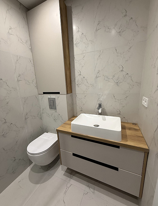 Продаж 1к Квартира 45 кв.м Євгенія Рихліка 15 Zhytomyr - photo 4