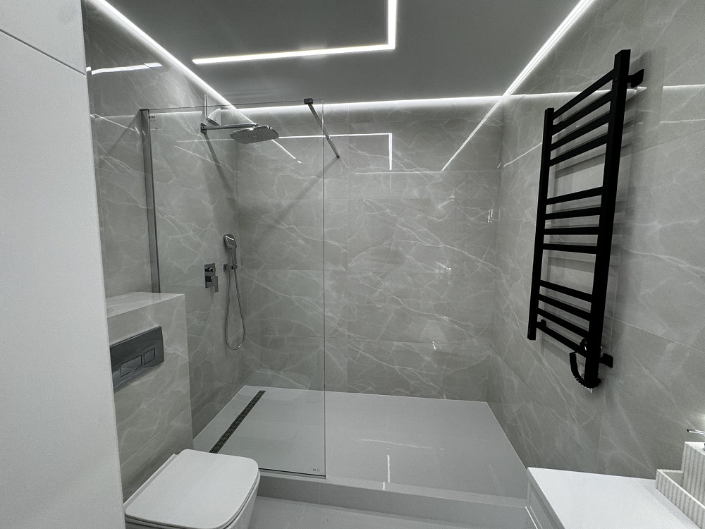 Продаж Квартира 2-кімнатна, 10/13 поверх Ивано-Франковск - изображение 4