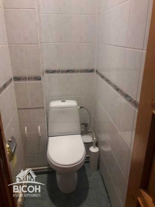 Продаж. 2х кімнатна квартира. м.Тернопіль, вул.Вишнівецького Тернопіль - фото 8