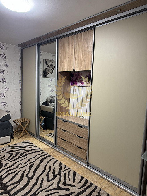 Продаж Квартира 1-кімнатна, 9/9 поверх Київ - фото 1