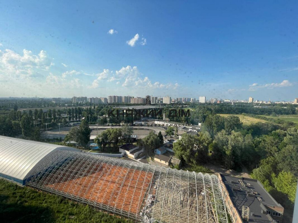 Продається 3 кімнатна квартира біля Іподрома № 21146837 Київ - фото 19