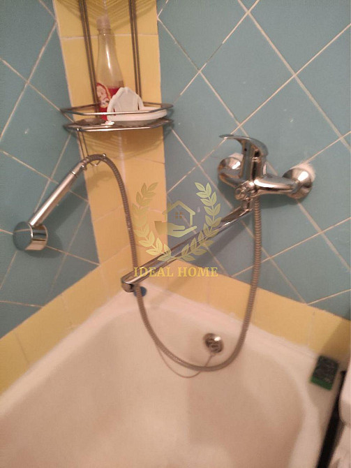 1-кімнатна квартира на Оболоні, метро Героїв Дніпра, 3-й поверх, чиста Київ - фото 8