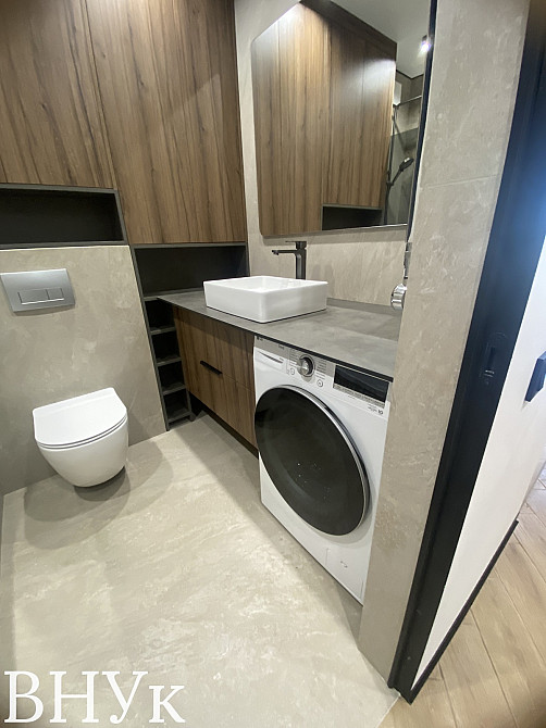 Продаж Квартира 1-кімнатна, 7/8 поверх на вул. Щирецька Львів - фото 8