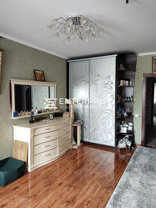 Продаж Квартира 3-кімнатна, 4/22 поверх на вул. Урлівська Киев - изображение 2