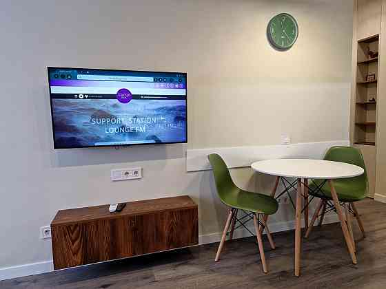 Оренда Квартира 1-кімнатна, 6/16 поверх на Любомира Гузара, 15а Kiev