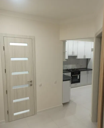 Продам 1-комнатную квартиру с ремонтом в ЖК "Чайка" (ул.Сахарова) Ліски (Комінтернівський район)