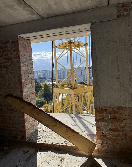 Продаж 1х-кімнатної квартири по вул. В. Великого Тернопіль - фото 16