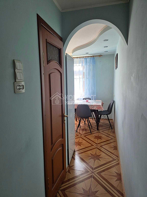 Продаж Квартира 2-кімнатна, 6/10 поверх на вул. Героїв Праці Харків - фото 3