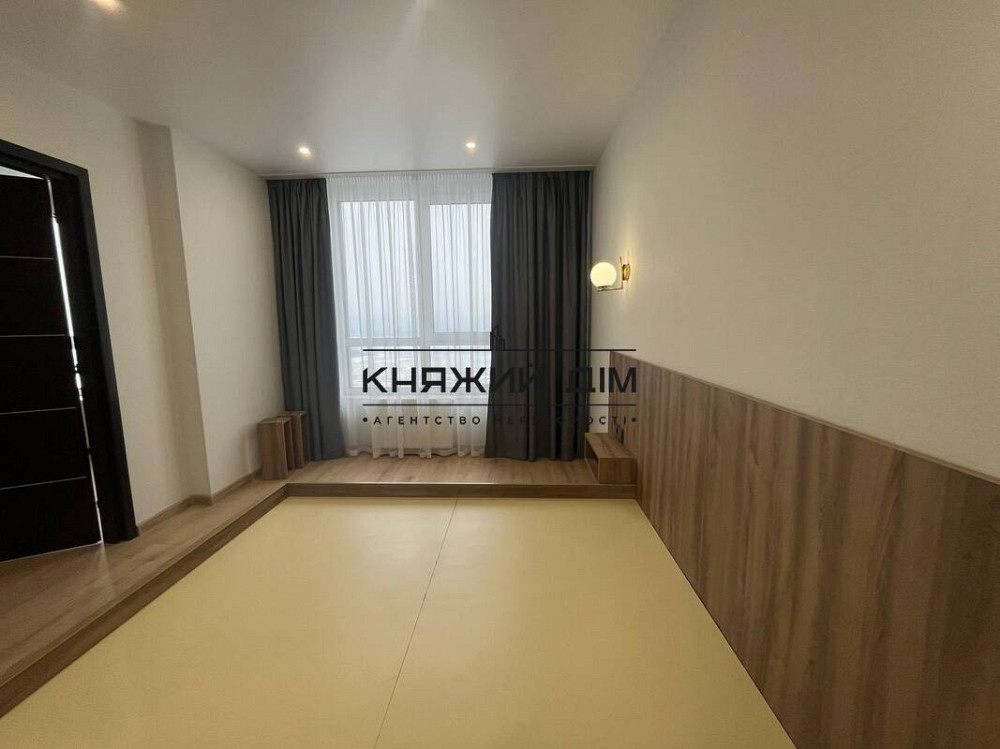 Оренда Квартира 1-кімнатна, 17/28 поверх на вул. Днепровская Набережная Kiev - photo 11