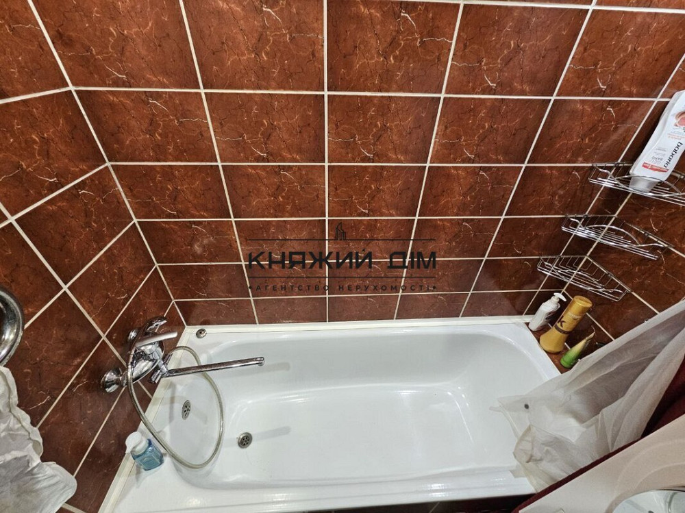 Оренда 3-х к.кв. на Подолі метро Тараса Шевченка по вул. Оленівська. Код об'єкту №: 11202585 Київ - фото 16